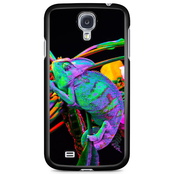 Bjornberry Skal Samsung Galaxy S4 - Kameleont