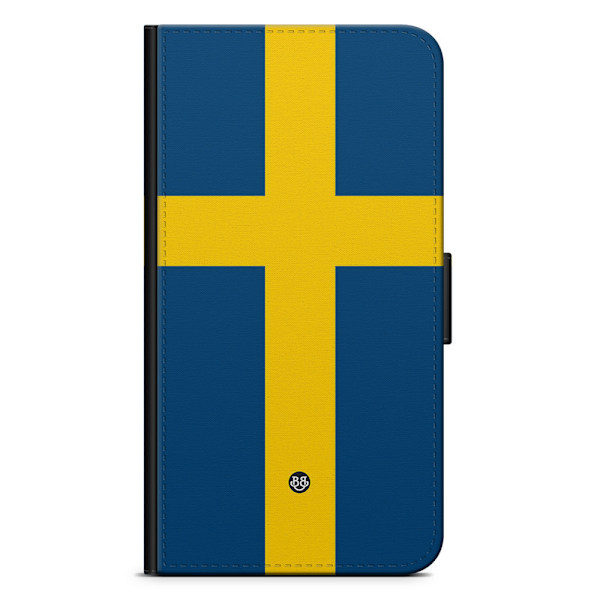 Bjornberry Google Pixel 7 Fodral - Sverige