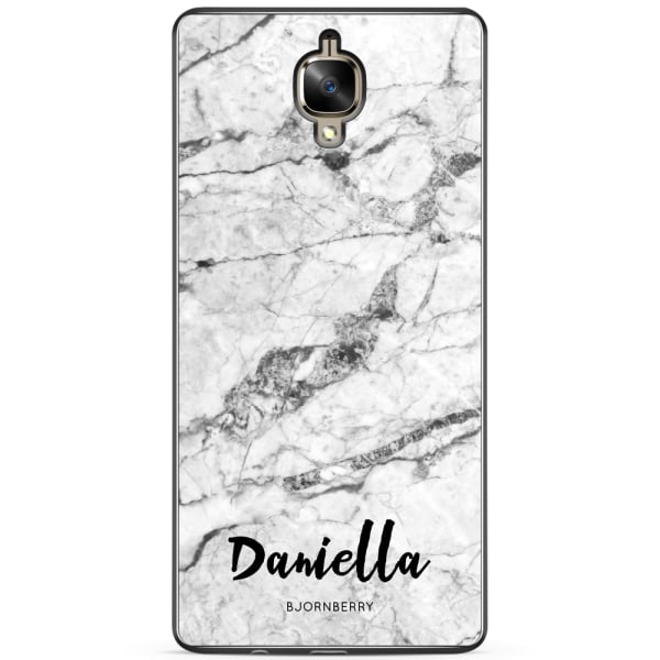 Bjornberry Skal OnePlus 3 / 3T - Daniella
