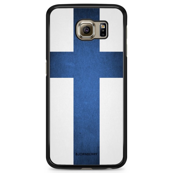 Bjornberry Skal Samsung Galaxy S6 Edge+ - Finland