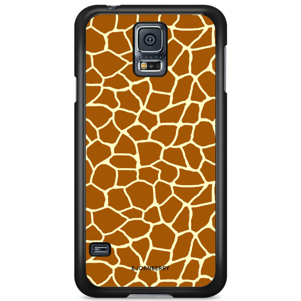 Bjornberry Skal Samsung Galaxy S5/S5 NEO - Giraff
