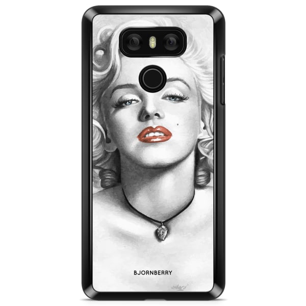 Bjornberry Skal LG G6 - Marilyn Monroe
