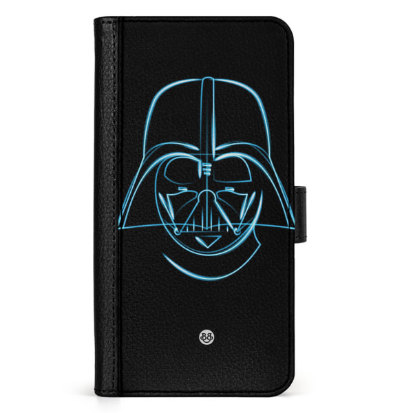 Bjornberry iPhone 15 Plus Fodral - Darth Vader