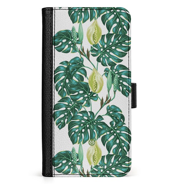 Bjornberry OnePlus Nord CE 3 Lite Fodral - Monstera