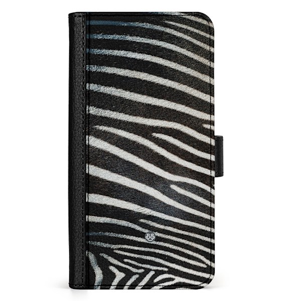 Bjornberry Xiaomi 13 Pro Fodral - Zebra