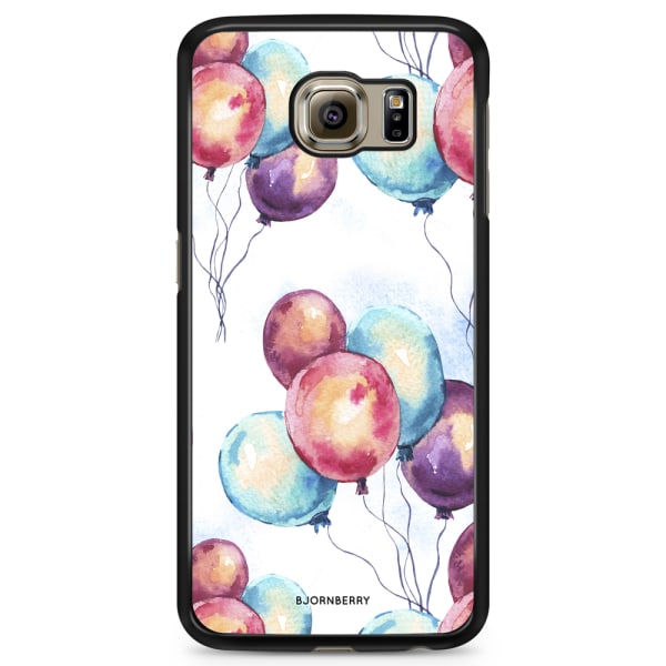 Bjornberry Skal Samsung Galaxy S6 Edge+ - Ballonger