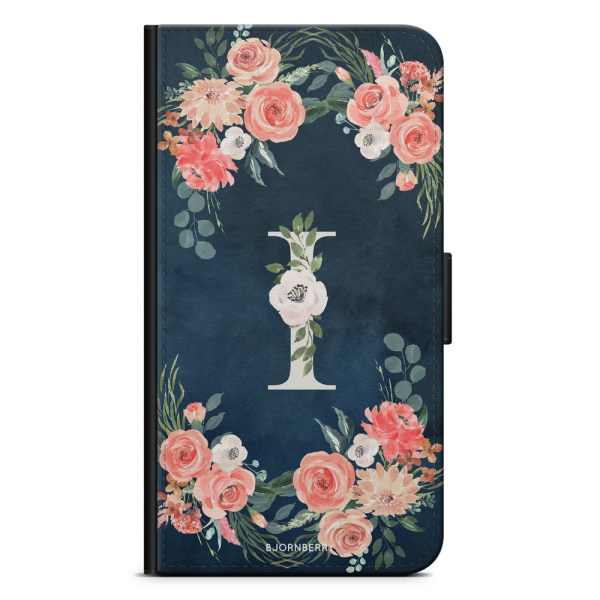 Bjornberry Fodral Samsung Galaxy S10 Plus - Monogram I