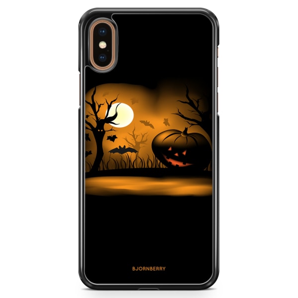Bjornberry Skal iPhone XS Max - Halloween