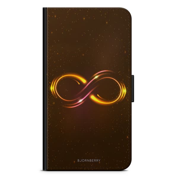 Bjornberry Plånboksfodral LG G6 - Infinity