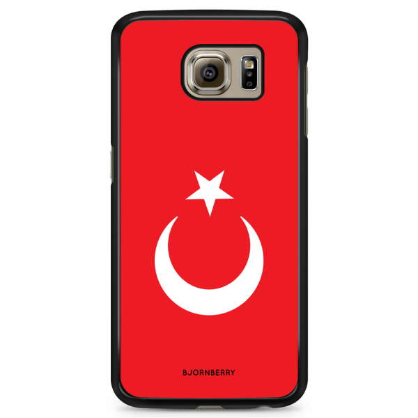 Bjornberry Skal Samsung Galaxy S6 - Turkiet