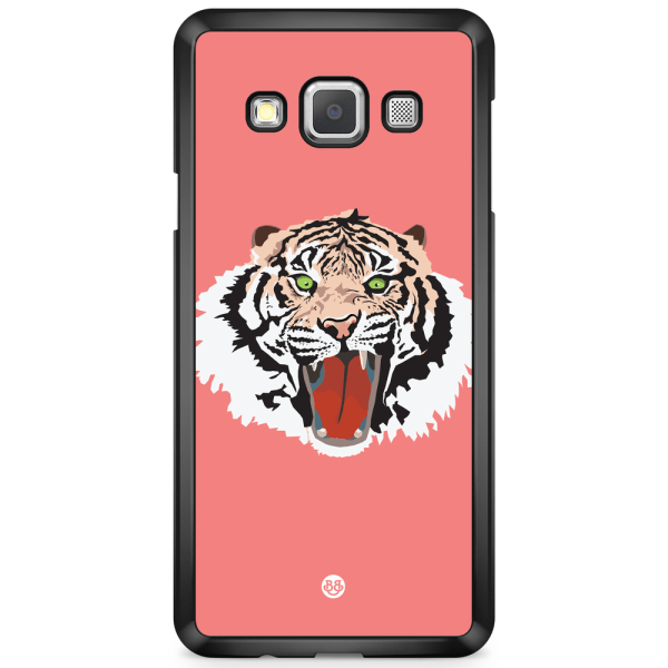 Bjornberry Skal Samsung Galaxy A3 (2015) - Tiger