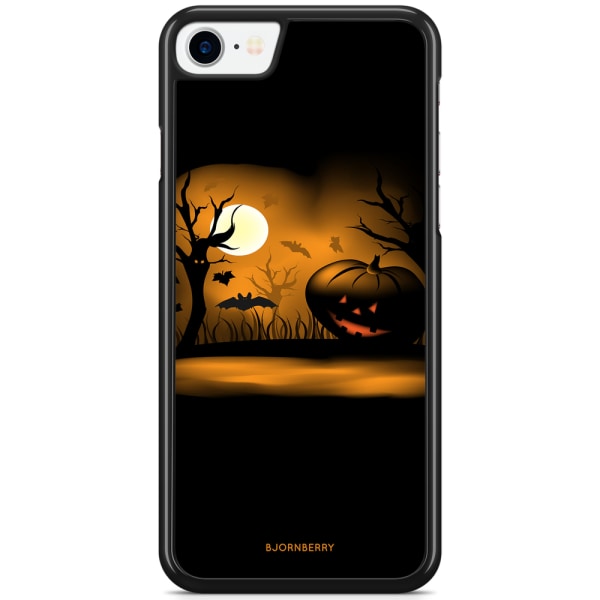 Bjornberry Skal iPhone 7 - Halloween