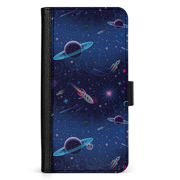 Bjornberry OnePlus Nord CE 2 Lite Fodral - Rymden