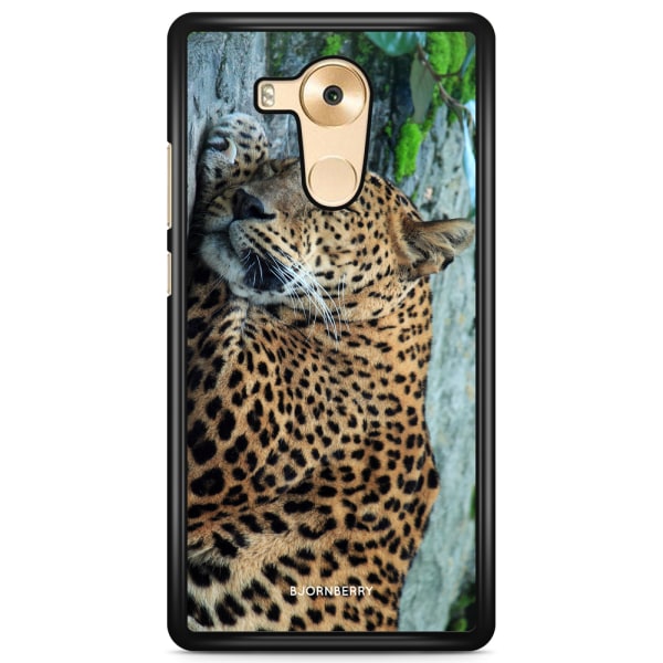 Bjornberry Skal Huawei Mate 9 - Sovande Leopard