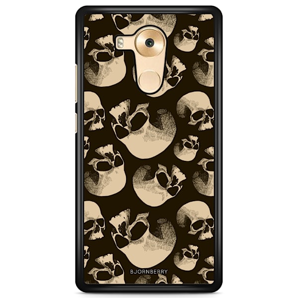 Bjornberry Skal Huawei Mate 9 Pro - Dödskallar