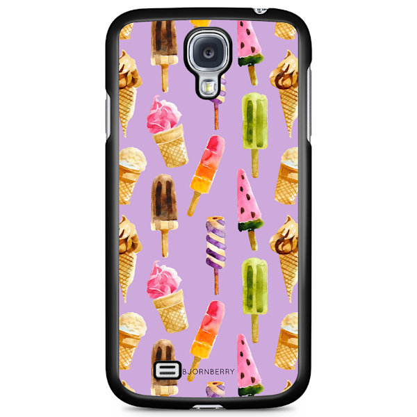 Bjornberry Skal Samsung Galaxy S4 - Glass