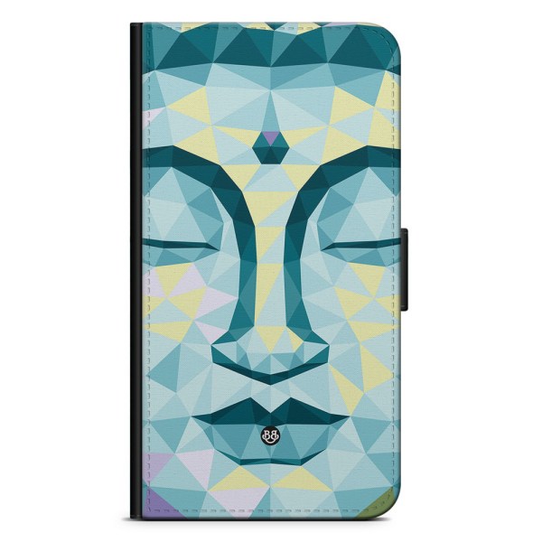 Bjornberry Fodral Samsung Galaxy S23 Plus - Buddha