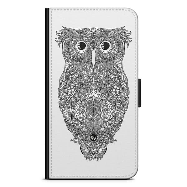 Bjornberry Google Pixel 7 Pro Fodral - Uggla