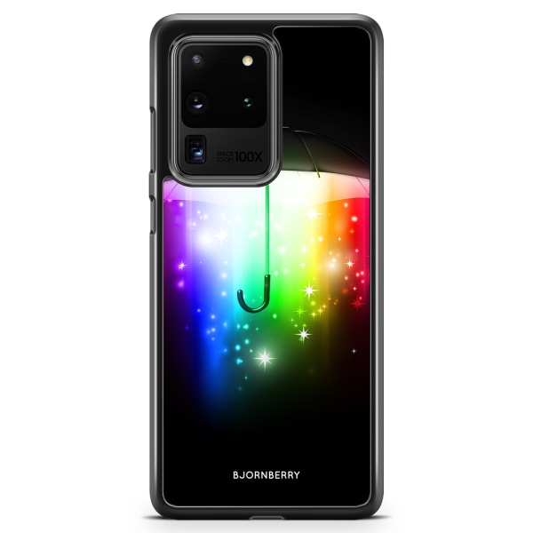 Bjornberry Skal Samsung Galaxy S20 Ultra - Magiskt Paraply