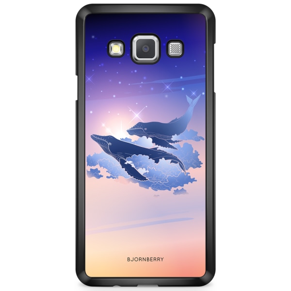 Bjornberry Skal Samsung Galaxy A3 (2015) - Flygande Valar