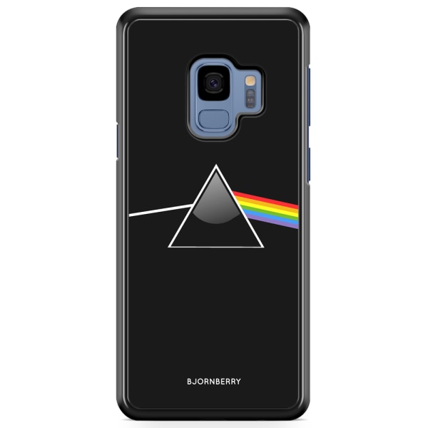 Bjornberry Skal Samsung Galaxy A8 (2018) - Prism
