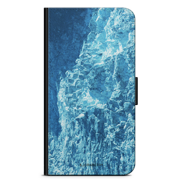 Bjornberry Xiaomi Redmi Note 5 Fodral - Glaciär