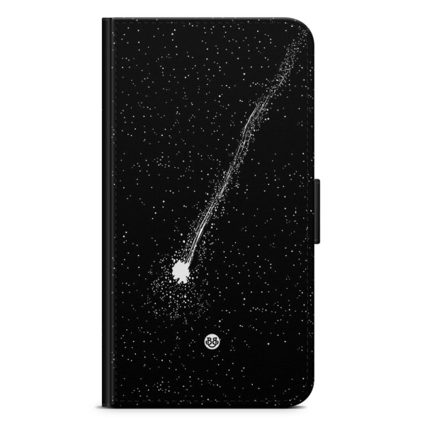Bjornberry iPhone 14 Pro Fodral - Komet