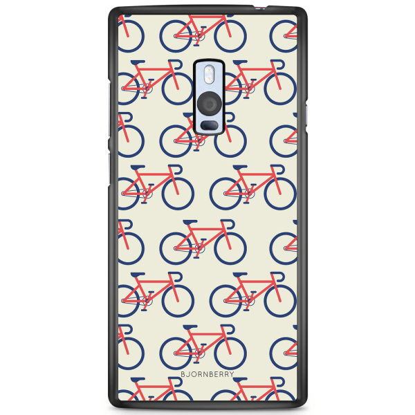 Bjornberry Skal OnePlus 2 - Vintage Cyklar