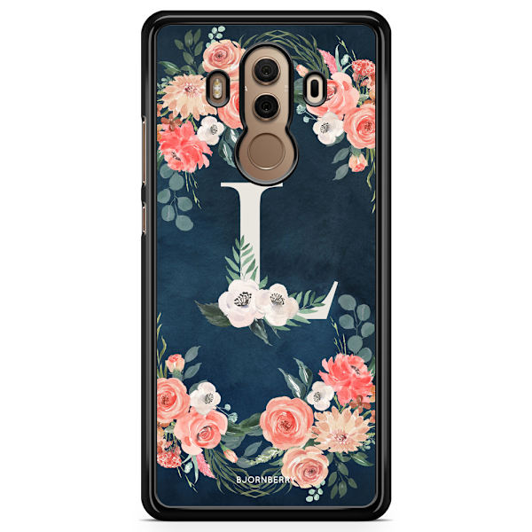 Bjornberry Skal Huawei Mate 10 Pro - Monogram L