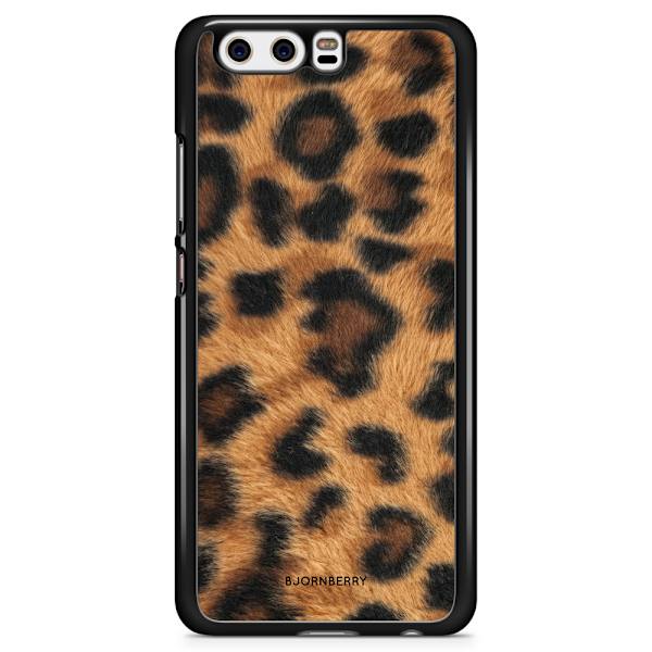 Bjornberry Skal Huawei P10 Plus - Leopard