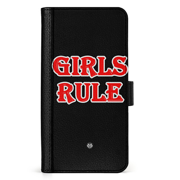 Bjornberry Fodral Samsung Galaxy A34 5G - Girls Rule