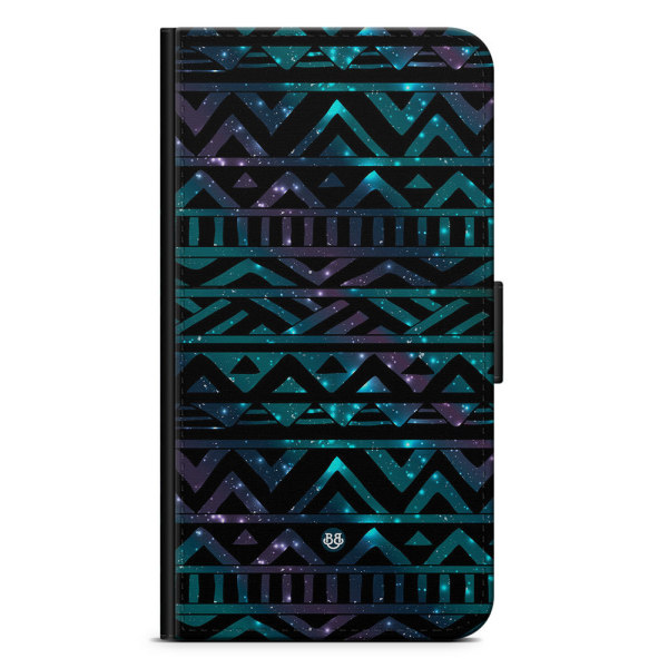 Bjornberry Fodral Motorola Moto G31/G41 - Rymd Aztec