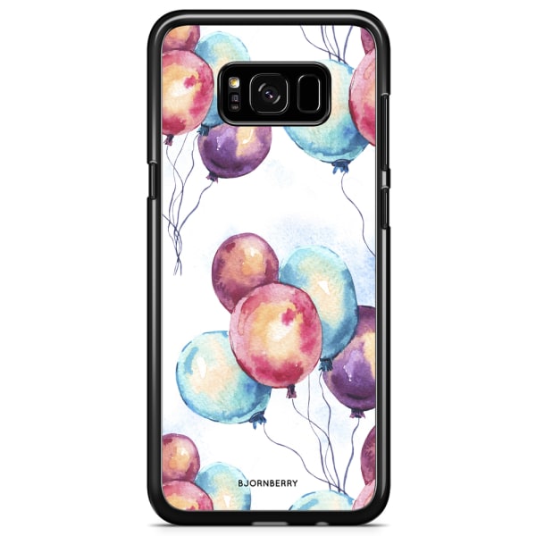 Bjornberry Skal Samsung Galaxy S8 Plus - Ballonger