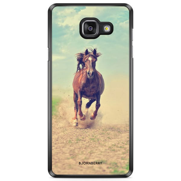 Bjornberry Skal Samsung Galaxy A5 7 (2017)- Häst