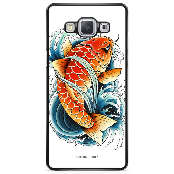 Bjornberry Skal Samsung Galaxy A5 (2015) - Koifisk