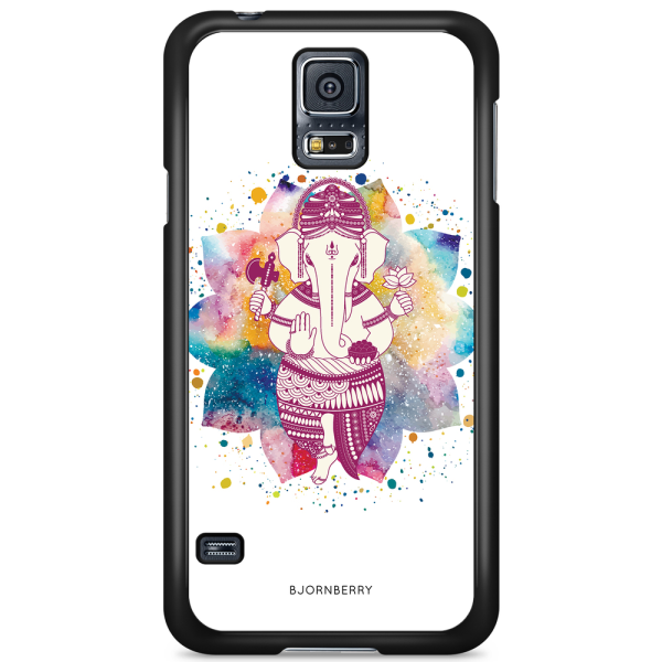 Bjornberry Skal Samsung Galaxy S5 Mini - Ganesha