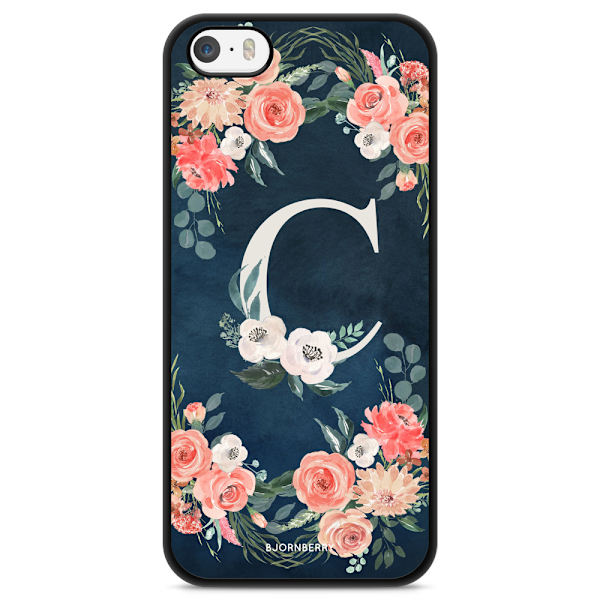 Bjornberry Skal iPhone 5/5s/SE (2016) - Monogram C