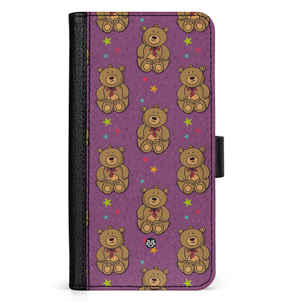 Bjornberry OnePlus Nord CE 2 Lite Fodral - Teddybjörn