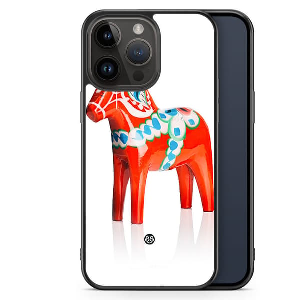 Bjornberry Skal iPhone 14 Pro Max - Dalahäst