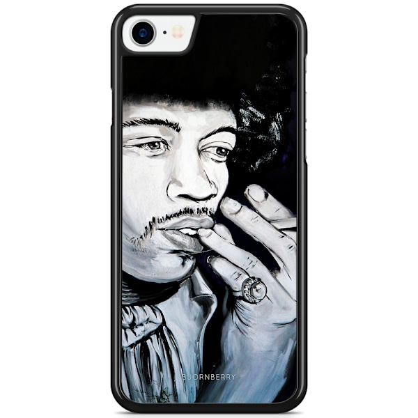 Bjornberry Skal iPhone SE (2020) - Hendrix
