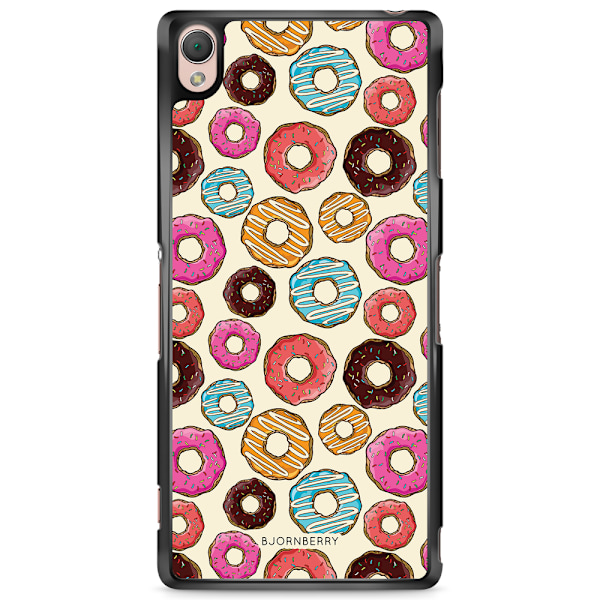Bjornberry Skal Sony Xperia Z3 - Donuts
