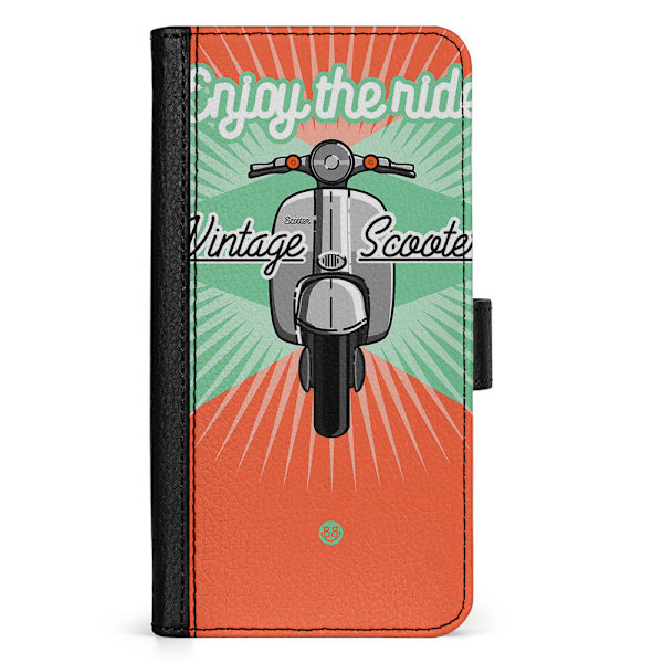 Bjornberry Xiaomi 13 Pro Fodral - Vespa