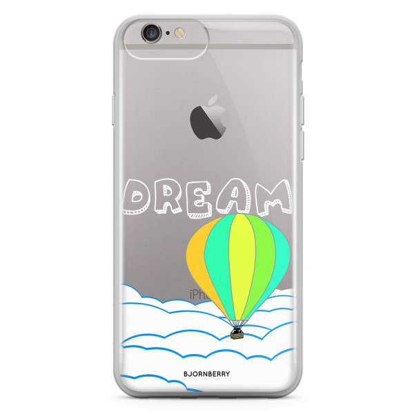 Bjornberry Skal Hybrid iPhone 6/6s Plus - Dream