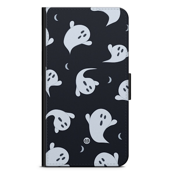 Bjornberry Xiaomi Mi A2 Fodral - Spöknatten