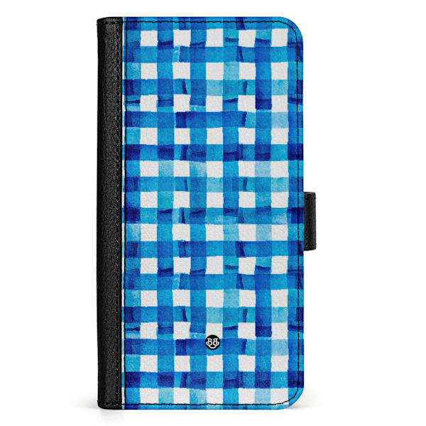 Bjornberry OnePlus Nord CE 2 Lite Fodral - Blå Ränder