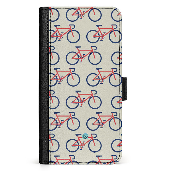 Bjornberry OnePlus Nord CE 2 Lite Fodral - Vintage Cyklar