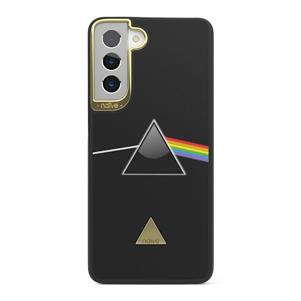 Naive Samsung Galaxy S21 Plus Skal - Prism
