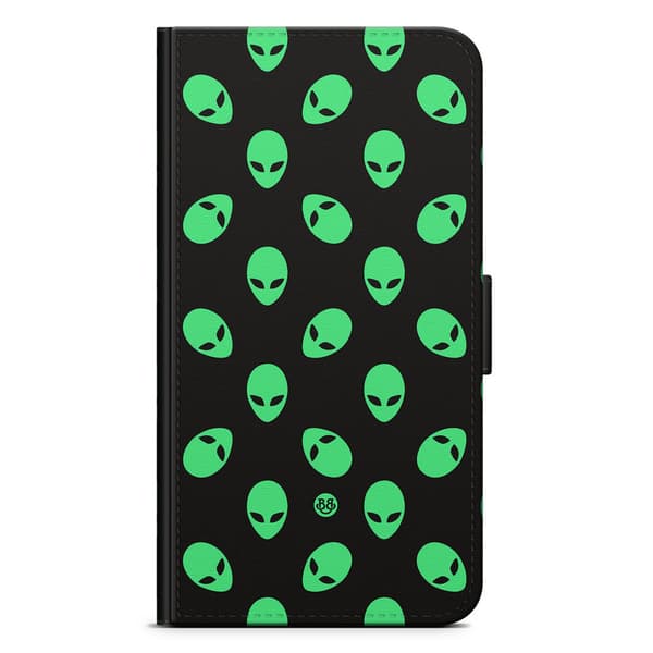Bjornberry Google Pixel 7 Fodral - Alien