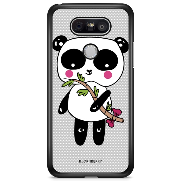 Bjornberry Skal LG G5 - Söt Panda