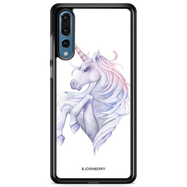 Bjornberry Skal Huawei P20 Pro - Magic Unicorn